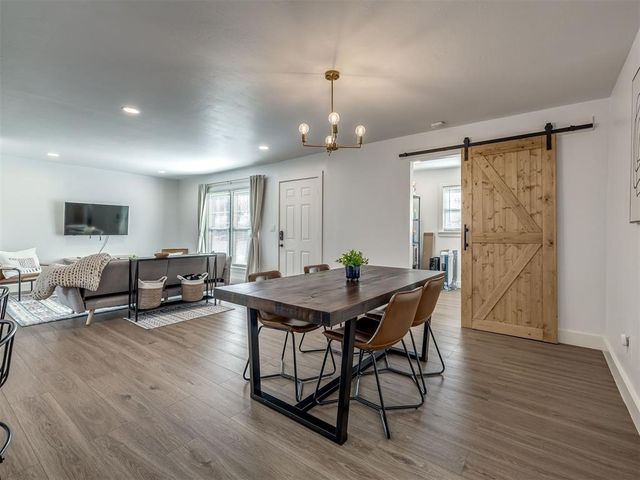 1111 W Comanche Street, Norman, OK 73069