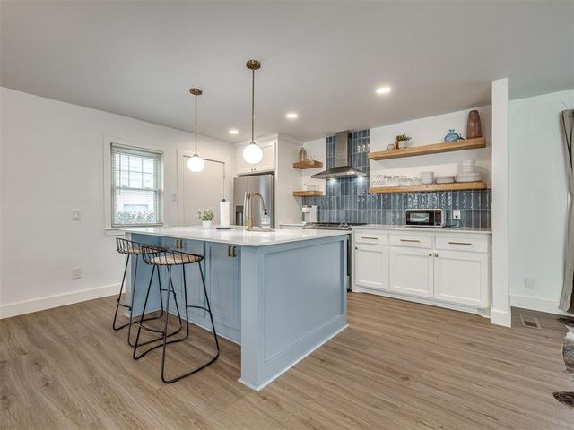 1111 W Comanche Street, Norman, OK 73069