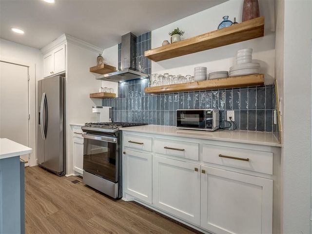 1111 W Comanche Street, Norman, OK 73069