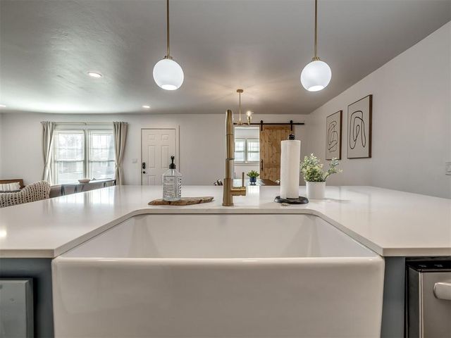 1111 W Comanche Street, Norman, OK 73069