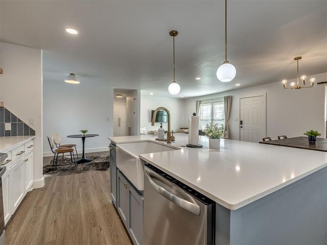 1111 W Comanche Street, Norman, OK 73069