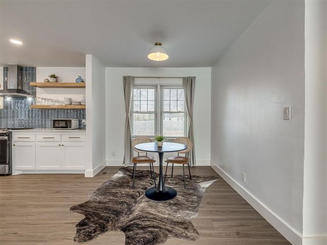 1111 W Comanche Street, Norman, OK 73069