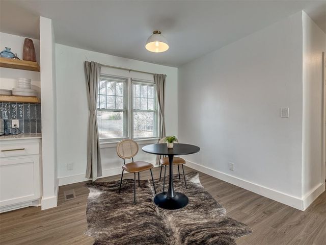 1111 W Comanche Street, Norman, OK 73069