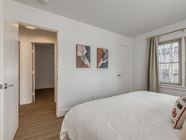 1111 W Comanche Street, Norman, OK 73069