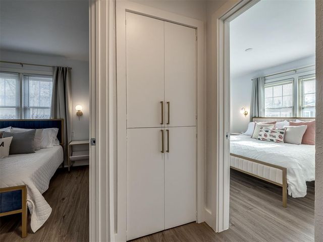 1111 W Comanche Street, Norman, OK 73069