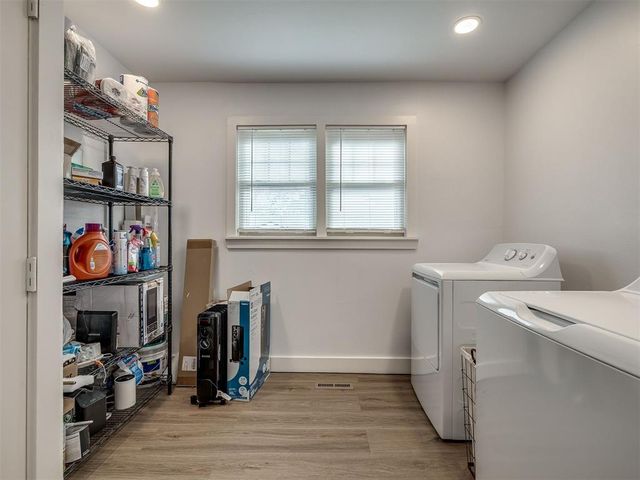 1111 W Comanche Street, Norman, OK 73069