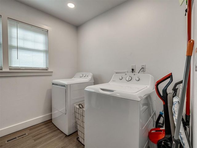 1111 W Comanche Street, Norman, OK 73069