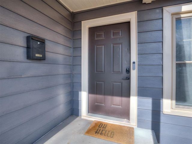 1111 W Comanche Street, Norman, OK 73069