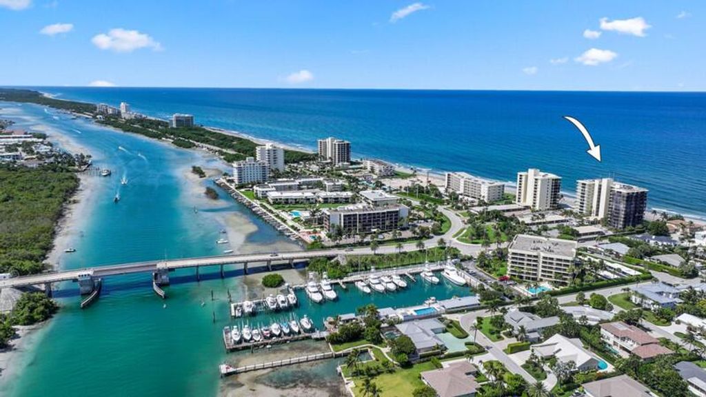 100 Beach Road 103, Tequesta, FL 33469