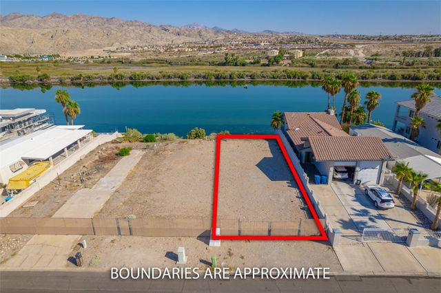 715 Riverfront Drive, Bullhead City, AZ 86442