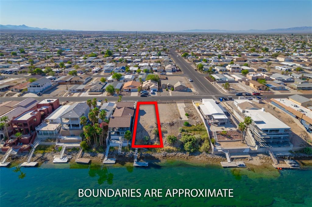 715 Riverfront Drive, Bullhead City, AZ 86442