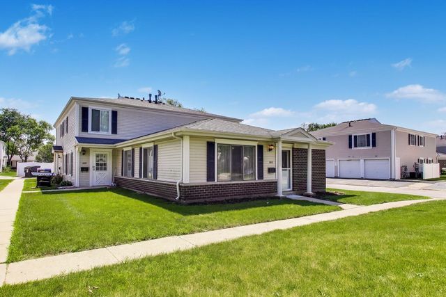 1313 cove Drive 211A, Prospect Heights, IL 60070