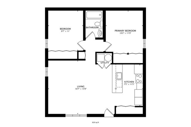 1313 cove Drive 211A, Prospect Heights, IL 60070