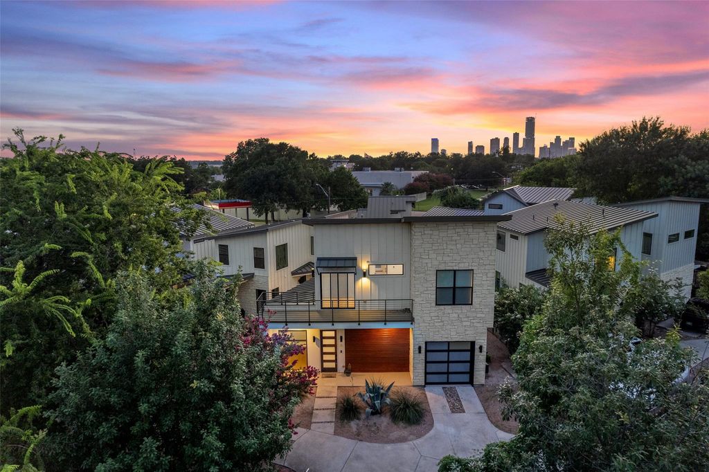 108 Tillery ST 1, Austin, TX 78702