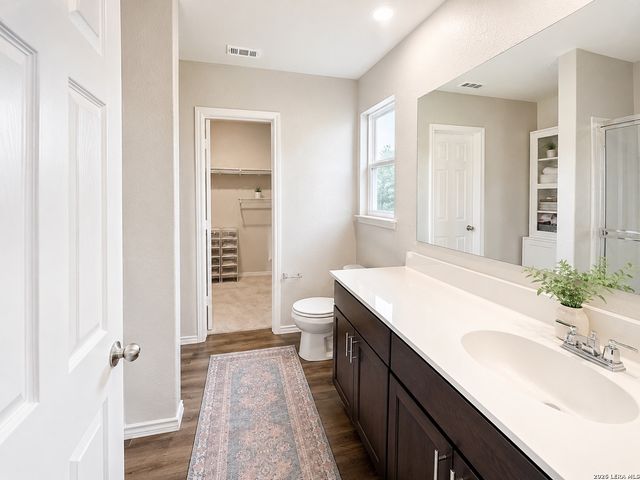 7324 YUCCA PL, San Antonio, TX 78253