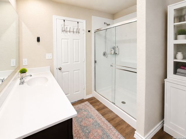 7324 YUCCA PL, San Antonio, TX 78253