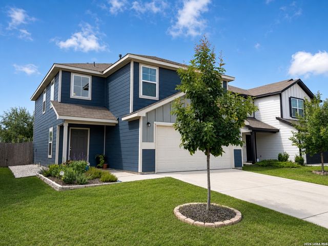7324 YUCCA PL, San Antonio, TX 78253