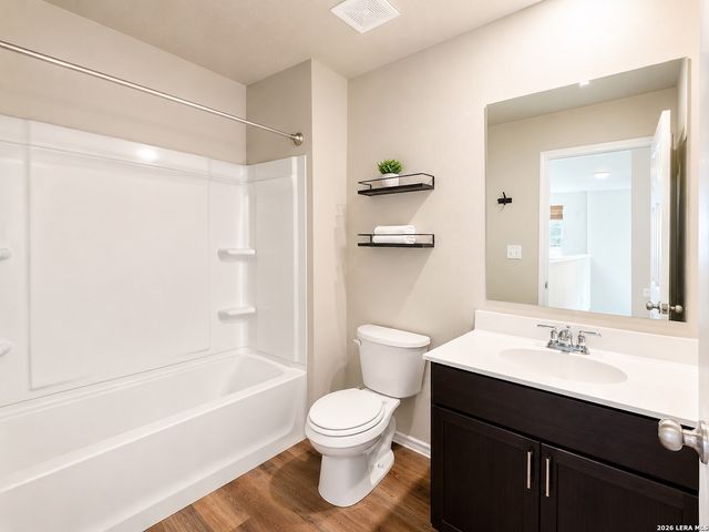 7324 YUCCA PL, San Antonio, TX 78253