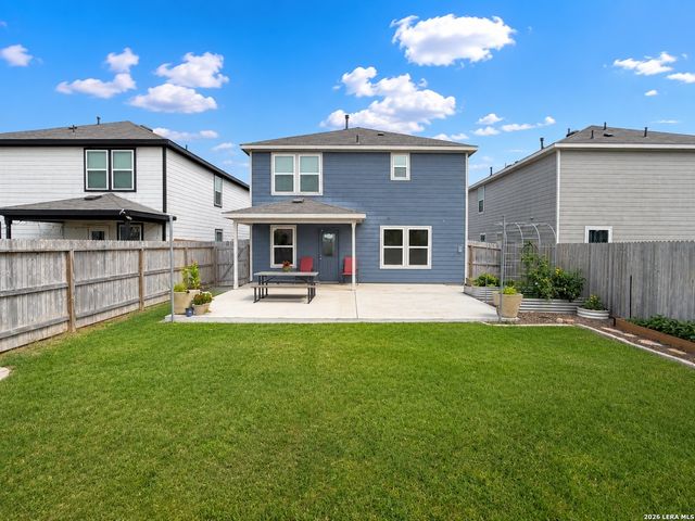7324 YUCCA PL, San Antonio, TX 78253