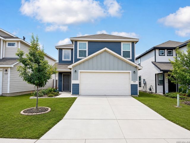 7324 YUCCA PL, San Antonio, TX 78253