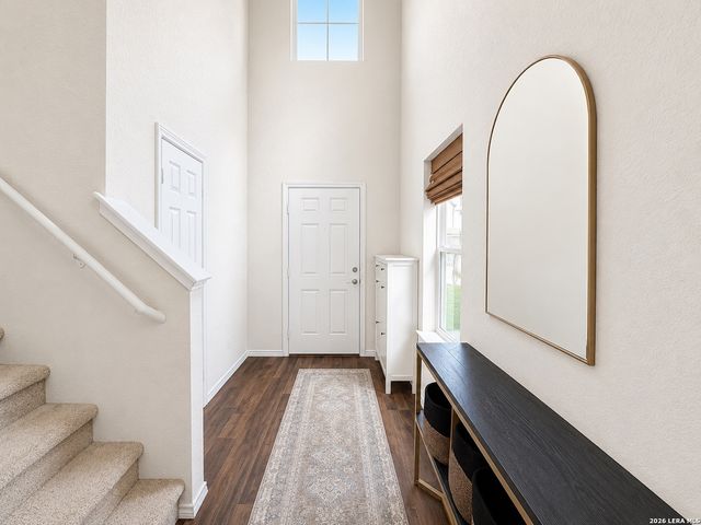 7324 YUCCA PL, San Antonio, TX 78253