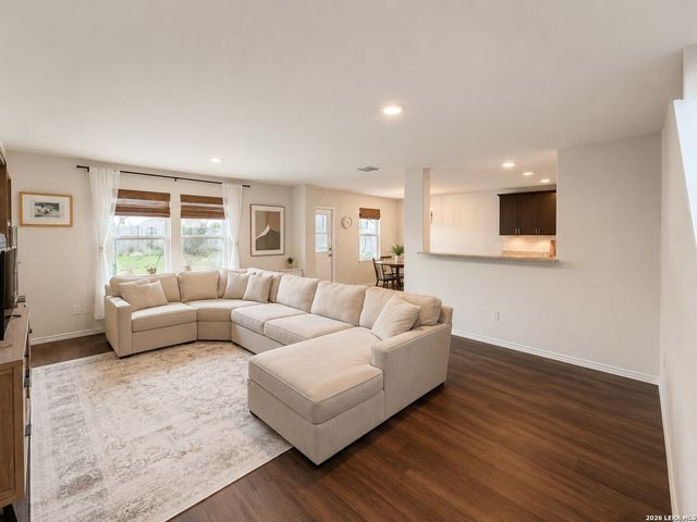 7324 YUCCA PL, San Antonio, TX 78253