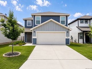7324 YUCCA PL, San Antonio, TX 78253