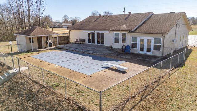 336 DUCK DR, Savannah, TN 38372