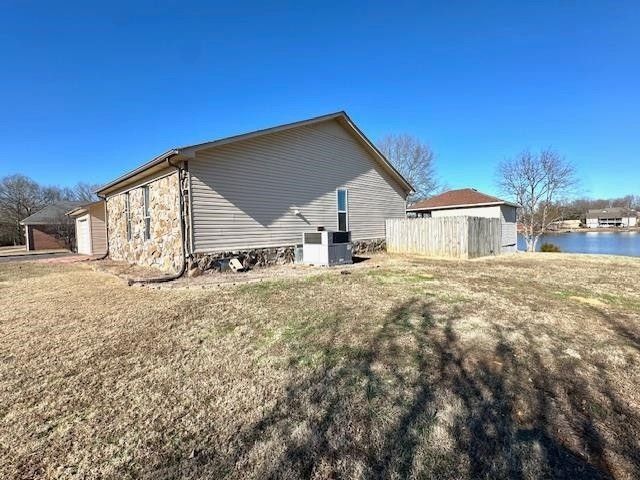 336 DUCK DR, Savannah, TN 38372