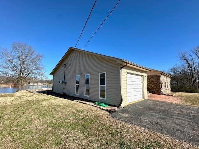 336 DUCK DR, Savannah, TN 38372