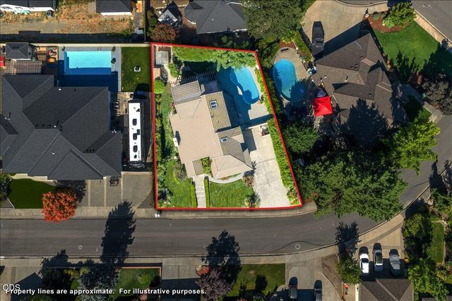 3270 Larue Drive, Medford, OR 97504