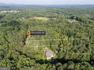 257 Ranchette Road, Alpharetta, GA 30004