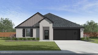 9392 Garrett Road, Maurice, LA 70555