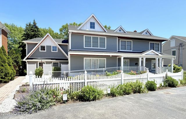 802 7th Avenue, Sea Girt, NJ 08750
