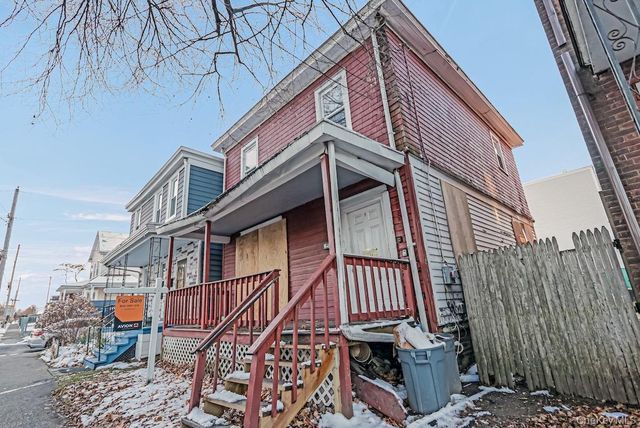 9 Monument Street, Newburgh, NY 12550