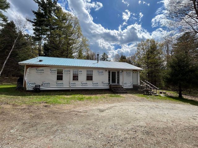 354 Shattuck Hill Road, West Windsor, VT 05062