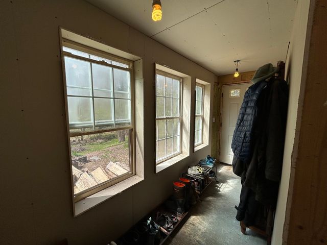 354 Shattuck Hill Road, West Windsor, VT 05062