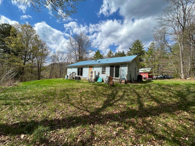 354 Shattuck Hill Road, West Windsor, VT 05062