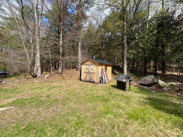 354 Shattuck Hill Road, West Windsor, VT 05062