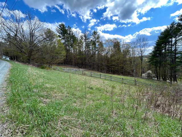 354 Shattuck Hill Road, West Windsor, VT 05062