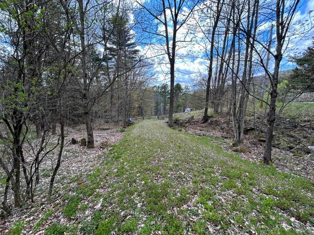 354 Shattuck Hill Road, West Windsor, VT 05062