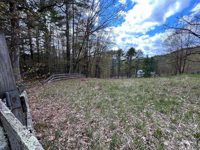 354 Shattuck Hill Road, West Windsor, VT 05062