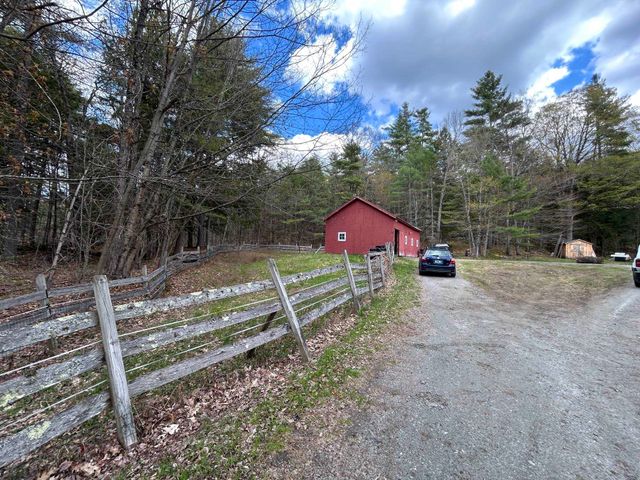 354 Shattuck Hill Road, West Windsor, VT 05062