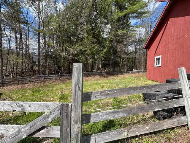 354 Shattuck Hill Road, West Windsor, VT 05062