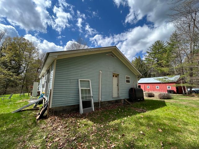 354 Shattuck Hill Road, West Windsor, VT 05062