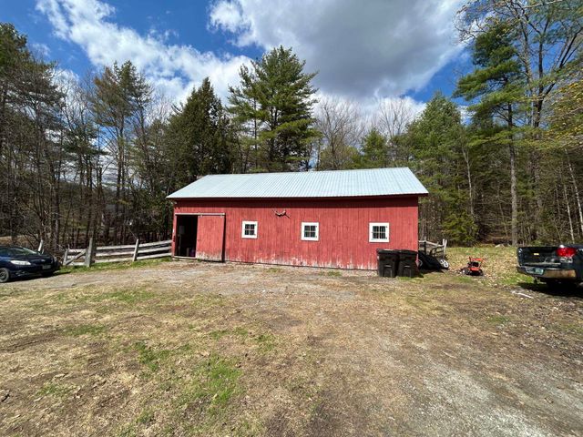 354 Shattuck Hill Road, West Windsor, VT 05062