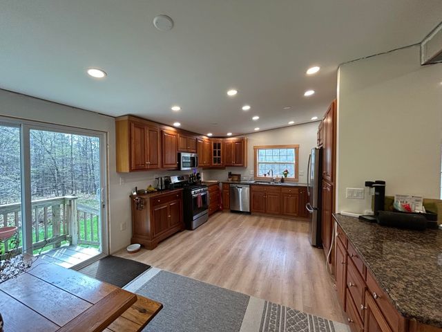 354 Shattuck Hill Road, West Windsor, VT 05062