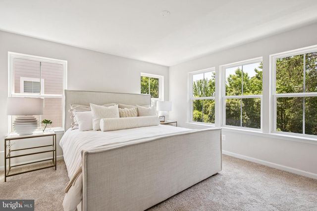 12128 RUNNING BULL WAY, Laurel, MD 20708