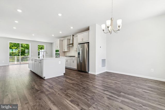 12128 RUNNING BULL WAY, Laurel, MD 20708