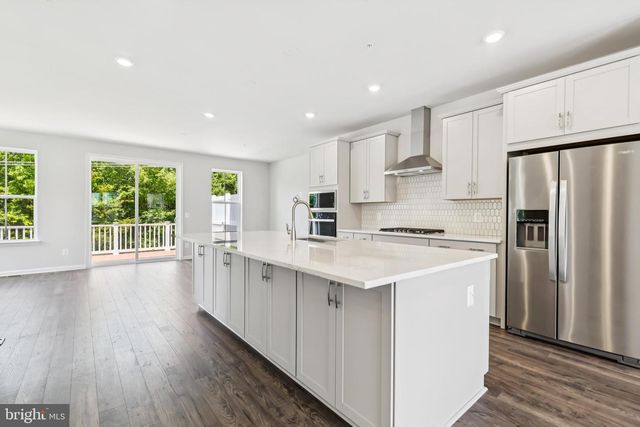 12128 RUNNING BULL WAY, Laurel, MD 20708